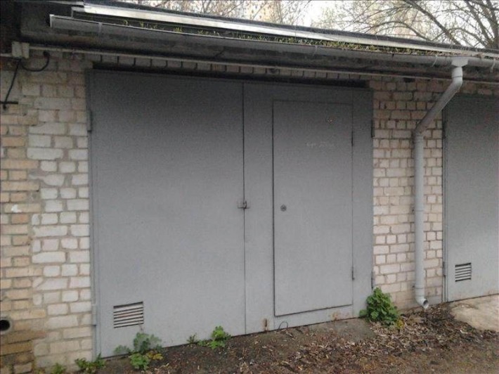 Здаємо в оренду гараж автокооператив «Кристал» - фото 1