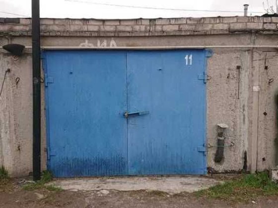 Сдам гараж на Курский проспект, Курская Суми