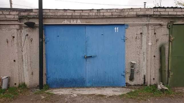 Сдам гараж на Курский проспект, Курская - фото 1