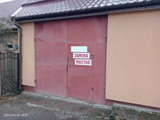 Здам гараж в оренду Рівне