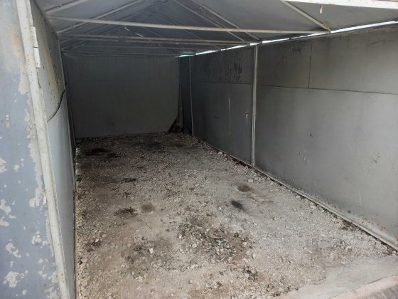 Здам гараж біля Універсаму Тернополь