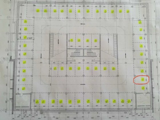 Здам в оренду підземний паркінг Тернопіль ЖК «Панорама». Пишіть в ПП Тернополь