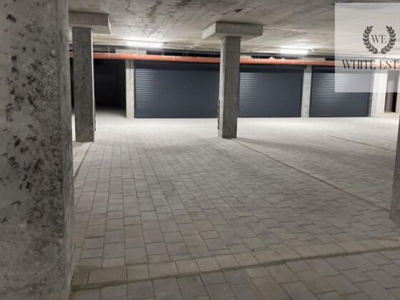 Оренда місця у підземному паркінгу на вул. Торговиця Тернопіль