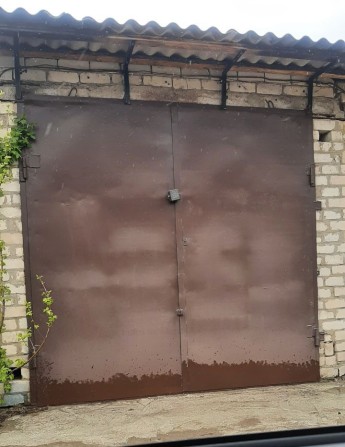 Сдам в аренду гараж, кооператив "Автолюбитель"  капит 20 кв м +подвал, - фото 1