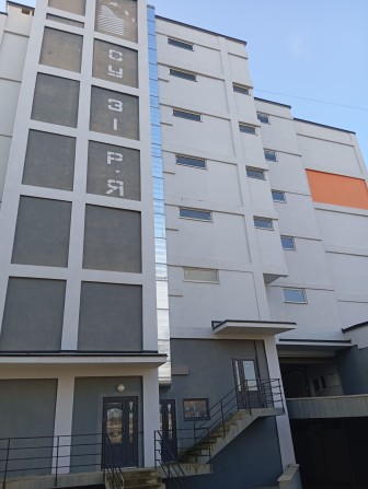 Оренда гаража у багаторівневому паркінгу з охороною і відеонагляд - фото 1