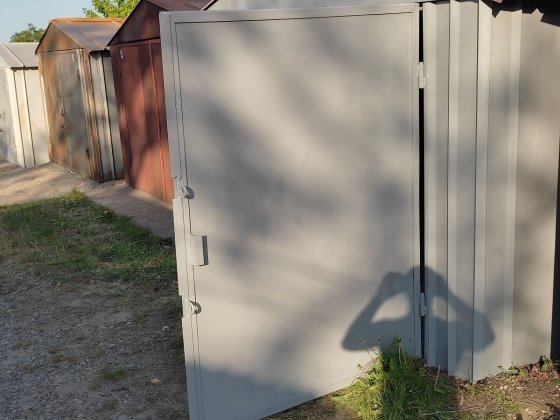 Здам гараж,оренда гаража,складське приміщення Черновцы