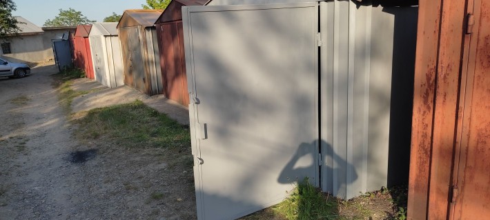 Здам гараж,оренда гаража,складське приміщення - фото 1