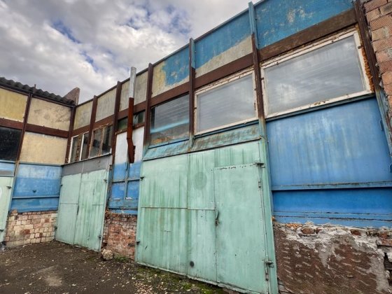 здам в оренду бокс Чернівці