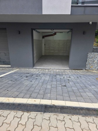 Оренда гаражу в центральній частині міста,одразу позаду Макдональдса. - фото 1