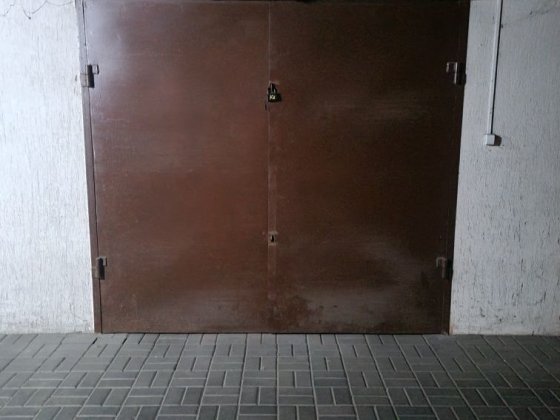 Здам в оренду підземний гараж Черкассы