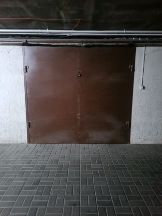 Здам в оренду підземний гараж - фото 1