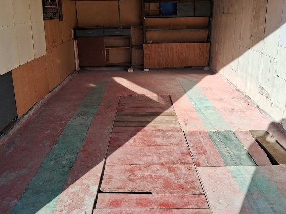 оренда гаража в центрі Черкаси