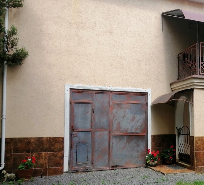 Оренда гаража!!! - фото 1