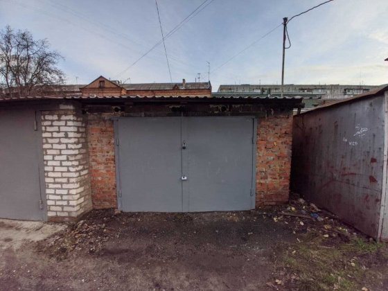 Здам гараж, центр, бульвар Шевченка