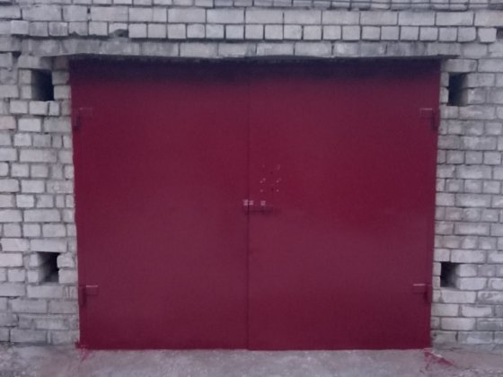 Здам в оренду гараж Чернігів