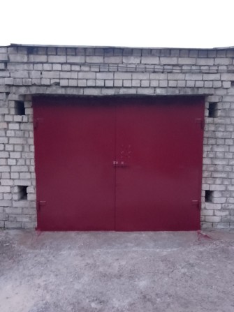 Здам в оренду гараж - фото 1
