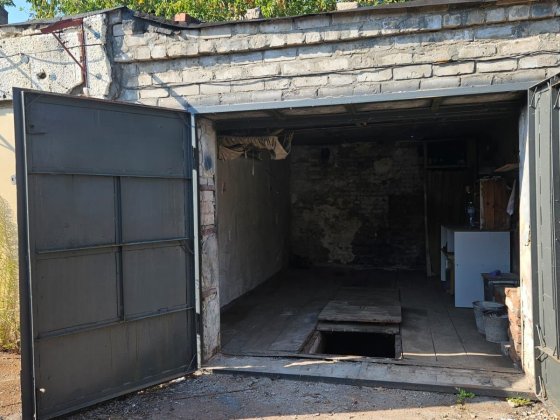 Оренда гараж на довгий термін вул.Мстиславська Чернигов