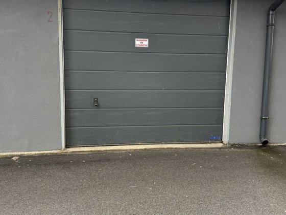 Здам гараж ЖК Лісовий Чернігів