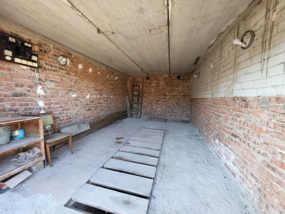 здам в оренду гараж ак 27 Чернігів