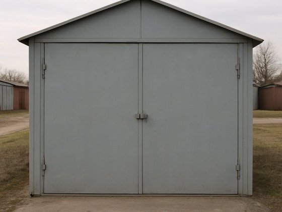 Аренда гаража в районе улицы Боевая или Козацкаяя Чернігів