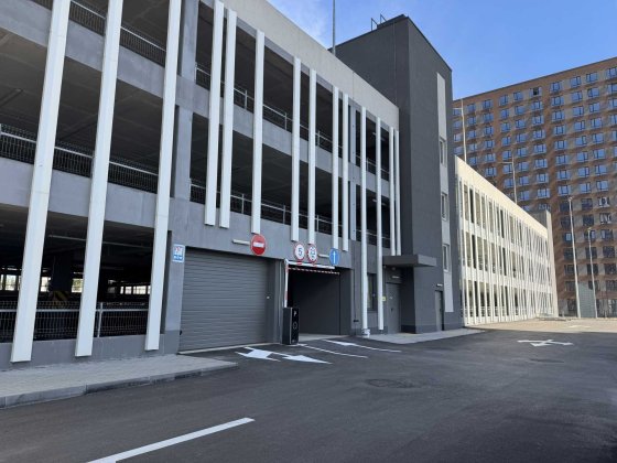 Аренда паркинга Варшавский 3, Очередь 7.9 паркінг ЖК Варшавський Киев