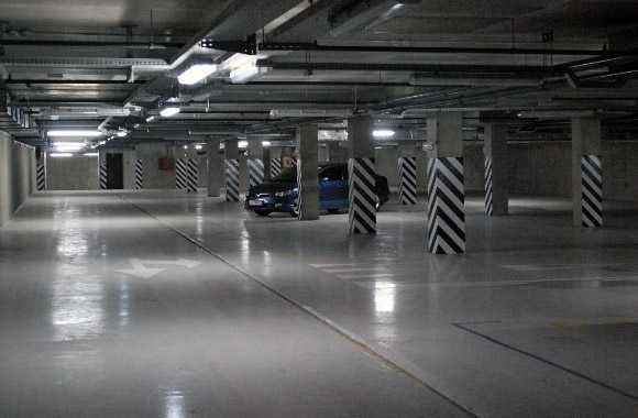 Здам дешево в оренду паркомісце в паркінгу ЖК «Новопечерські Липки» - фото 1