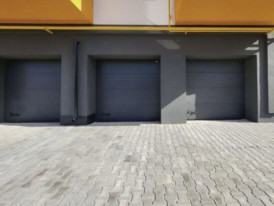 Оренда гаража Поділля