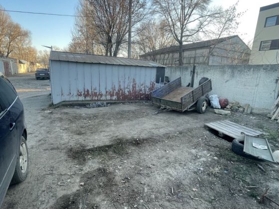 Місце , Парковка , Стоянка Черкассы