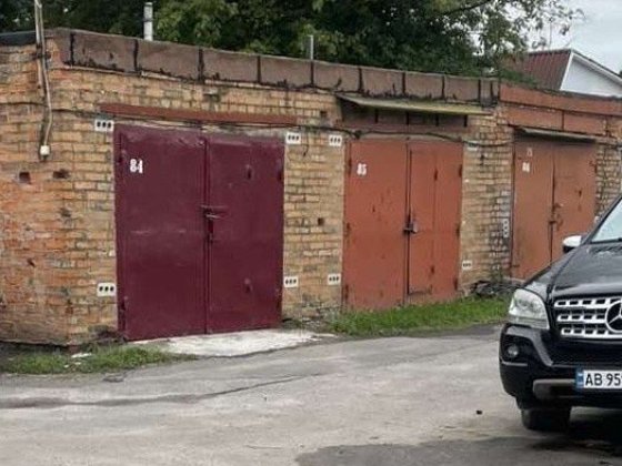 Здам в оренду гараж в ГБК "ЗІРКА" ( муніцип. ринок, "Віват", "Епіцентр Винница
