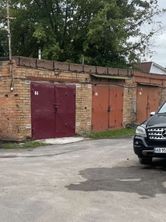 Здам в оренду гараж в ГБК "ЗІРКА" ( муніцип. ринок, "Віват", "Епіцентр - фото 1