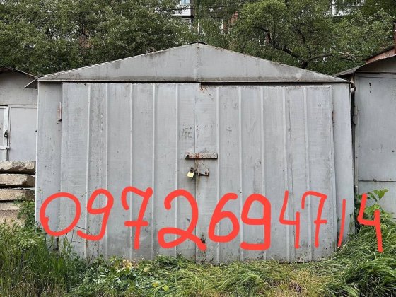 Здам в оренду гараж Вінниця Поділля Сіті Винница