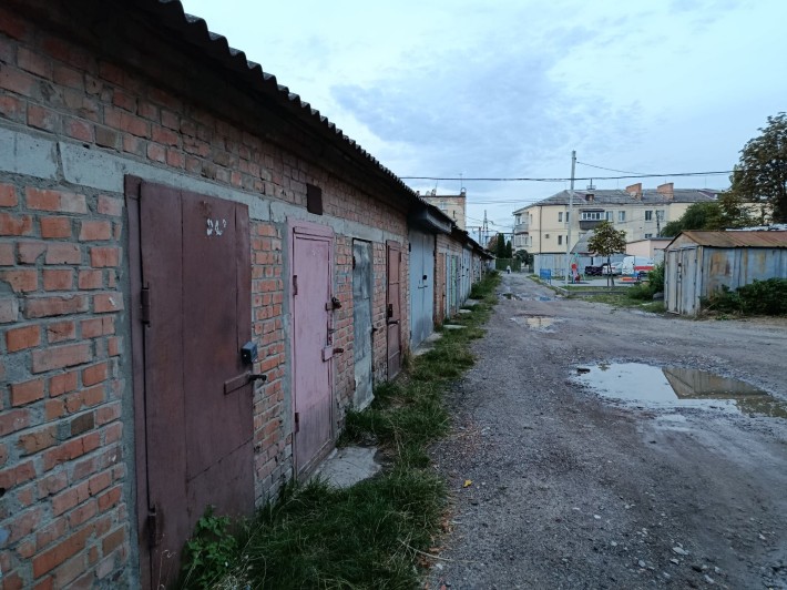 Оренда кладовки, район Водоканал - фото 1