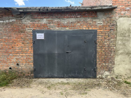 Оренда гаража ТВГ Поляна - 2 Винница