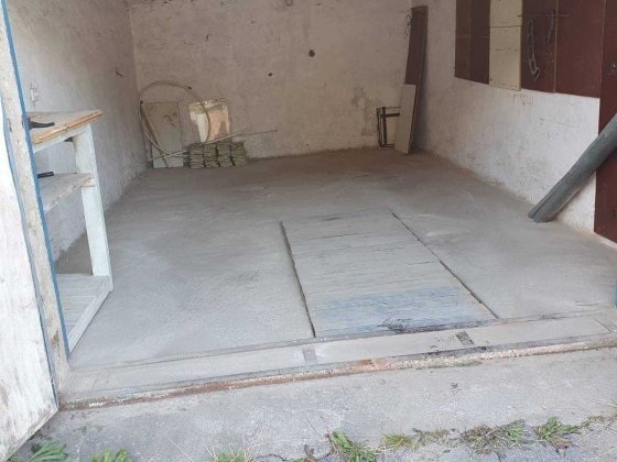 Оренда гаража Слов'янка місто Вінниця вул. 600-річчя Винница