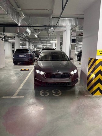 Оренда паркінг ЖК Great - фото 1