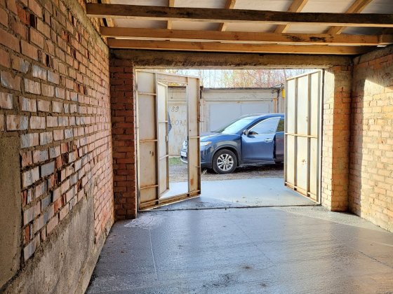 Без комісії. Оренда складу/гаражу біля ЖК "Оскар" (вул.Келецька, 45-б)