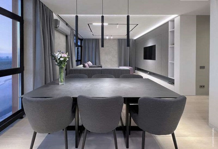 Продаж 3-кімнатної квартири на вул. Микільсько-Слобідська, 15 в ЖК Русанівська Гавань - фото 1