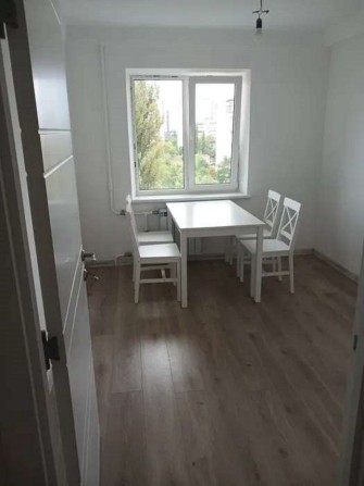 Продаж 3-к квартири Оболонський проспект 7б - фото 1