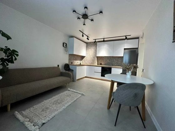 Продаж 1-к квартири вул. Ревуцкого 54 Київ