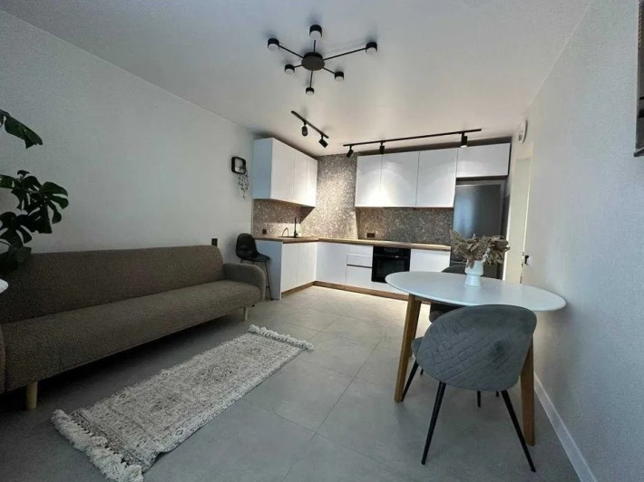 Продаж 1-к квартири вул. Ревуцкого 54 - фото 1