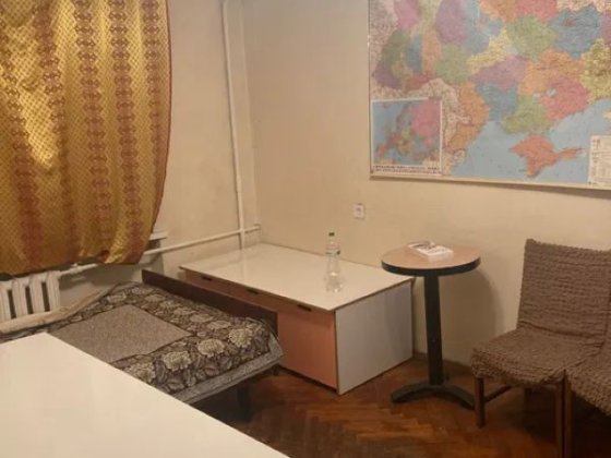 Продаж 2-к квартири Голосіївський просп. 118 Киев