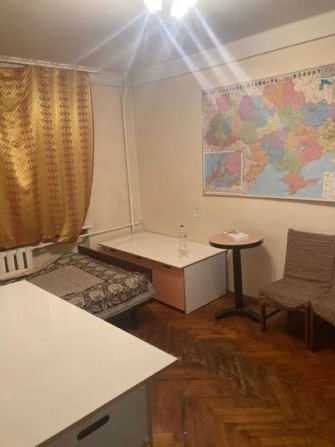 Продаж 2-к квартири Голосіївський просп. 118 - фото 1