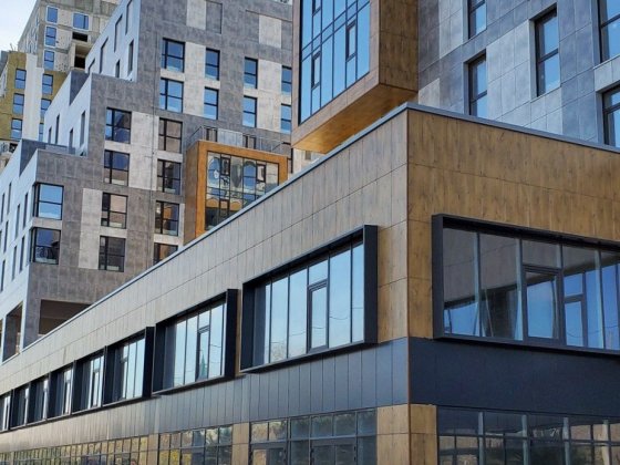 Сдам паркомісце в ЖК 5й континент Днепр