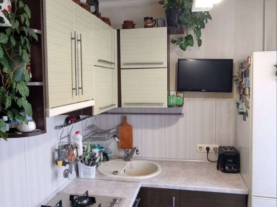 Продаж 3 кімнатної квартири з ремонтом, Київ, Лівий берег, Дніпровський район, Березняки, вул. Шумсь Київ