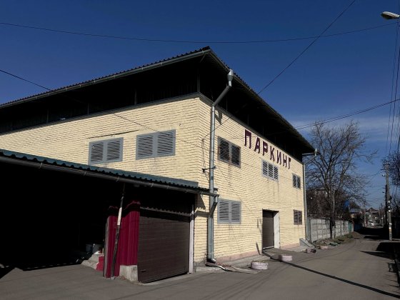 Сдам паркоместо рядом с ЖК Набер квартал, Виктори Холл, Мандрыковский Дніпро