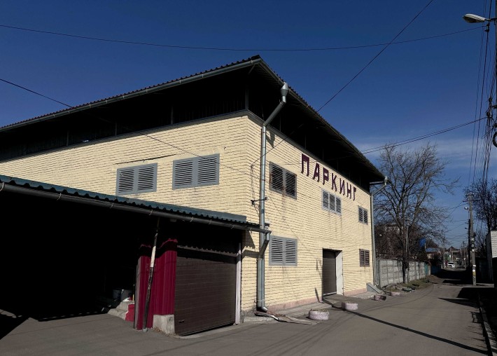 Сдам паркоместо рядом с ЖК Набер квартал, Виктори Холл, Мандрыковский - фото 1