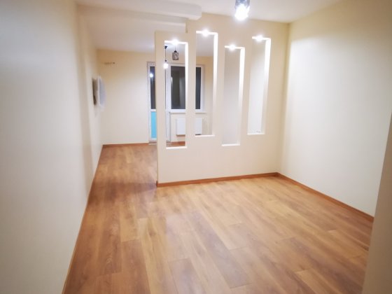 Продаж 1-кім. квартири, вул. Теремківська 3А, метро Теремки Київ