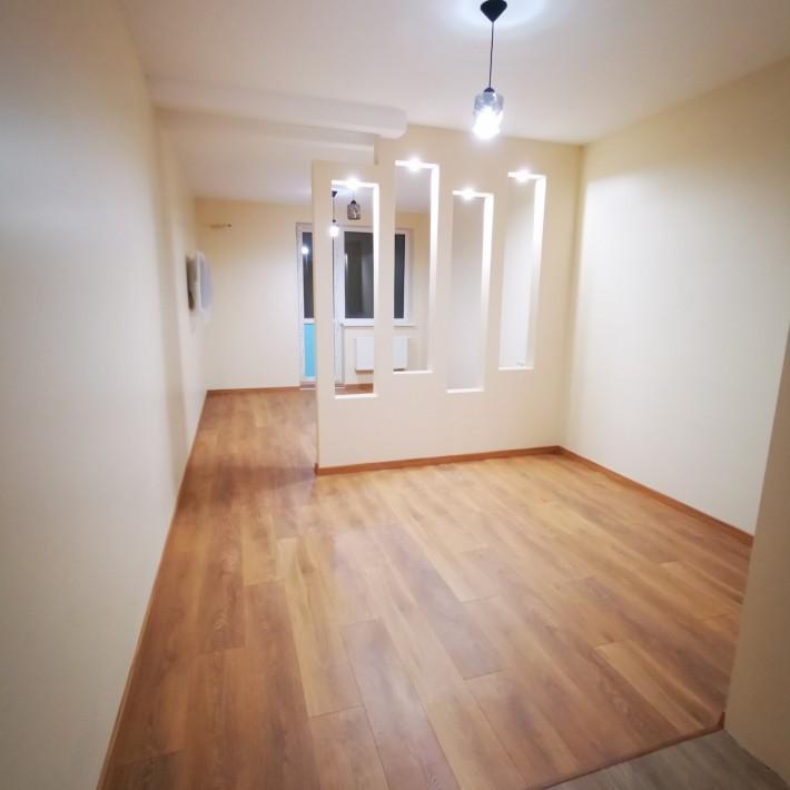 Продаж 1-кім. квартири, вул. Теремківська 3А, метро Теремки - фото 1