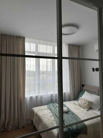 Продаж 1-к квартири вул. Миколи Гулака 4 - фото 1