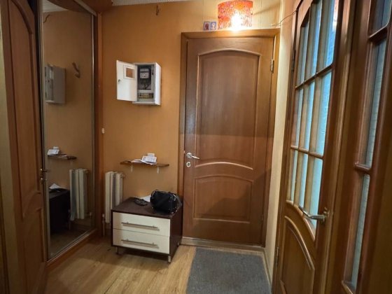 1-кімнатна квартира (Проспект Миру) Николаев